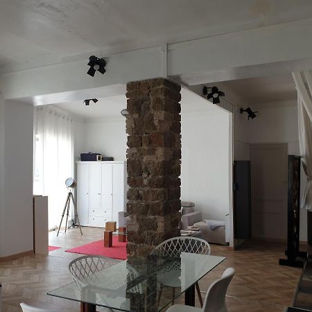 Appartement Loft Ravissant De 60 M2 Nouveau Канны Экстерьер фото