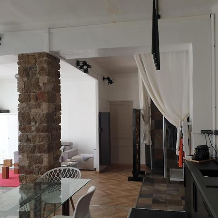 Appartement Loft Ravissant De 60 M2 Nouveau Канны Экстерьер фото