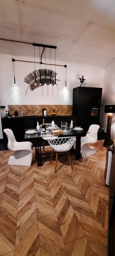 Appartement Loft Ravissant De 60 M2 Nouveau Канны Экстерьер фото