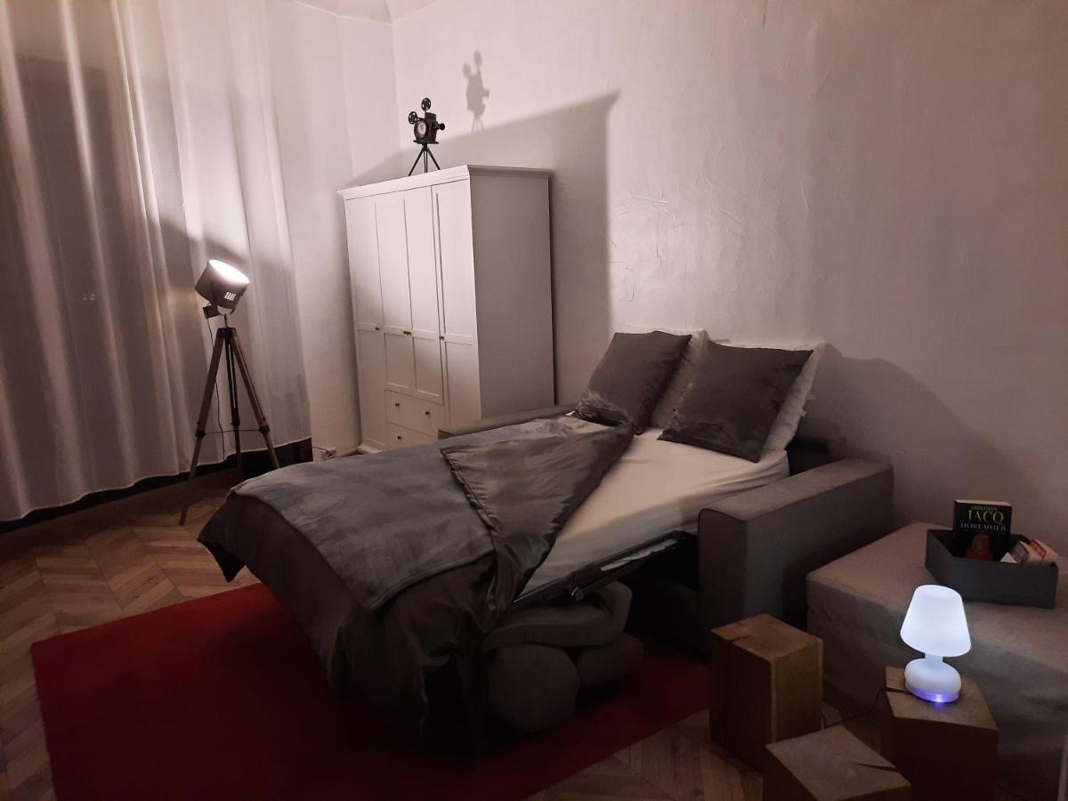 Appartement Loft Ravissant De 60 M2 Nouveau Канны Экстерьер фото