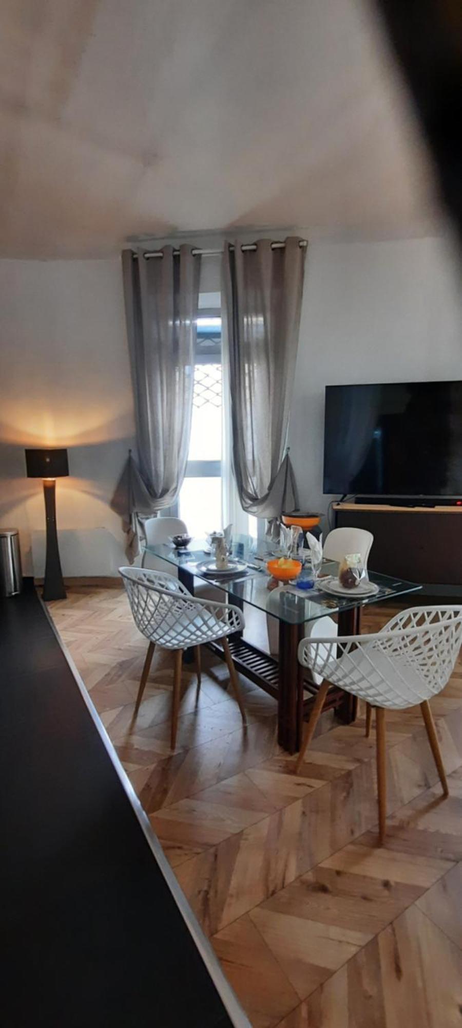 Appartement Loft Ravissant De 60 M2 Nouveau Канны Экстерьер фото